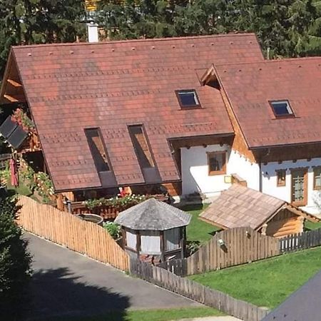 Zimmer Im Lungau St. Michael im Lungau Zewnętrze zdjęcie