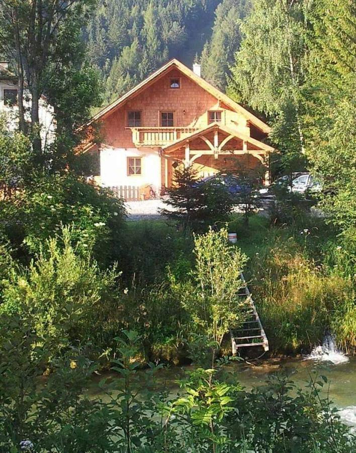 Zimmer Im Lungau St. Michael im Lungau Zewnętrze zdjęcie