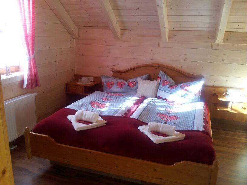 Zimmer Im Lungau St. Michael im Lungau Pokój zdjęcie