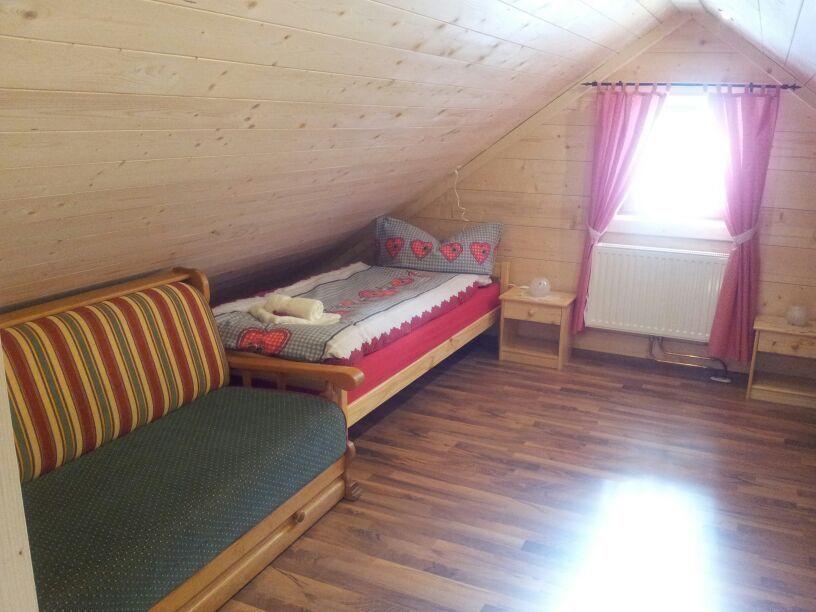 Zimmer Im Lungau St. Michael im Lungau Pokój zdjęcie