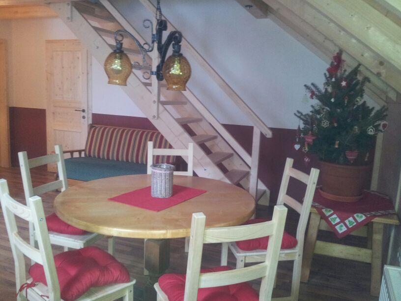 Zimmer Im Lungau St. Michael im Lungau Pokój zdjęcie