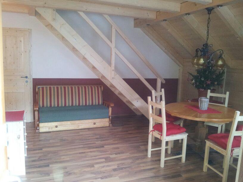 Zimmer Im Lungau St. Michael im Lungau Zewnętrze zdjęcie