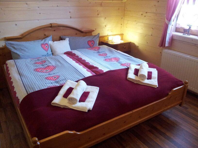 Zimmer Im Lungau St. Michael im Lungau Pokój zdjęcie