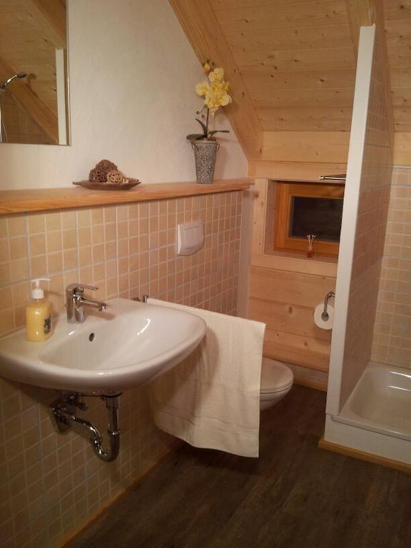 Zimmer Im Lungau St. Michael im Lungau Pokój zdjęcie