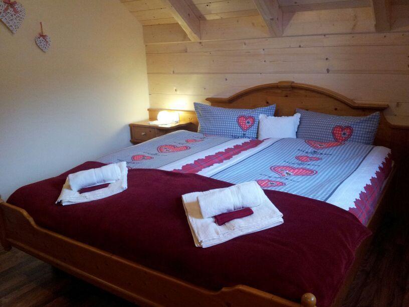 Zimmer Im Lungau St. Michael im Lungau Pokój zdjęcie