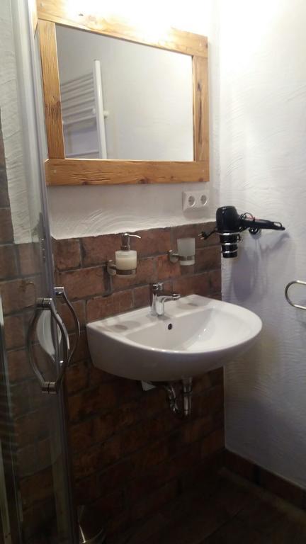 Zimmer Im Lungau St. Michael im Lungau Zewnętrze zdjęcie