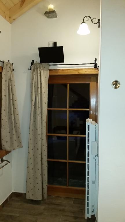 Zimmer Im Lungau St. Michael im Lungau Zewnętrze zdjęcie