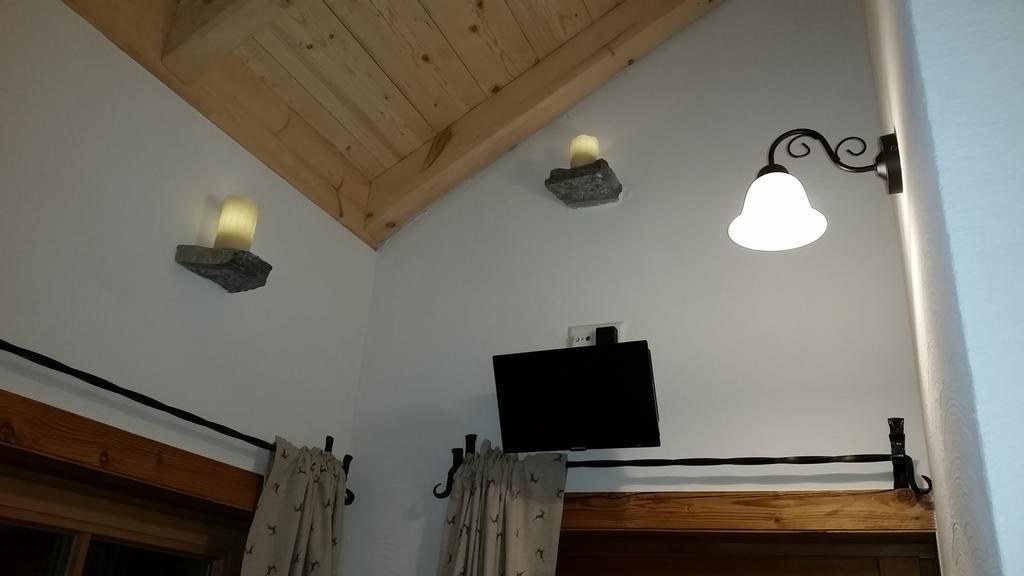 Zimmer Im Lungau St. Michael im Lungau Zewnętrze zdjęcie