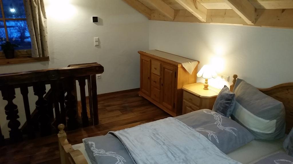 Zimmer Im Lungau St. Michael im Lungau Zewnętrze zdjęcie