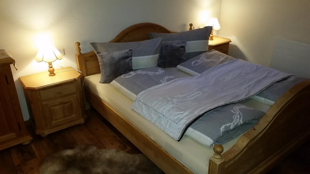 Zimmer Im Lungau St. Michael im Lungau Zewnętrze zdjęcie