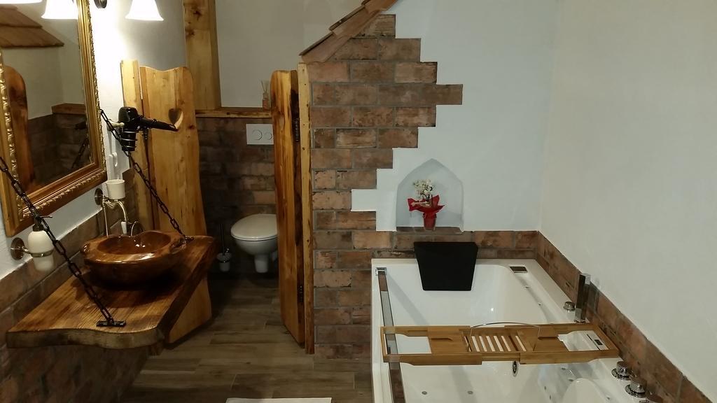 Zimmer Im Lungau St. Michael im Lungau Zewnętrze zdjęcie
