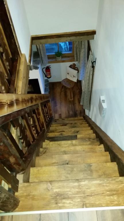 Zimmer Im Lungau St. Michael im Lungau Zewnętrze zdjęcie