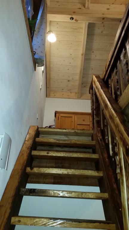 Zimmer Im Lungau St. Michael im Lungau Zewnętrze zdjęcie