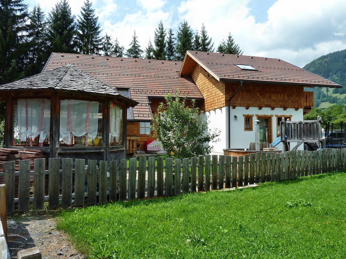 Zimmer Im Lungau St. Michael im Lungau Pokój zdjęcie